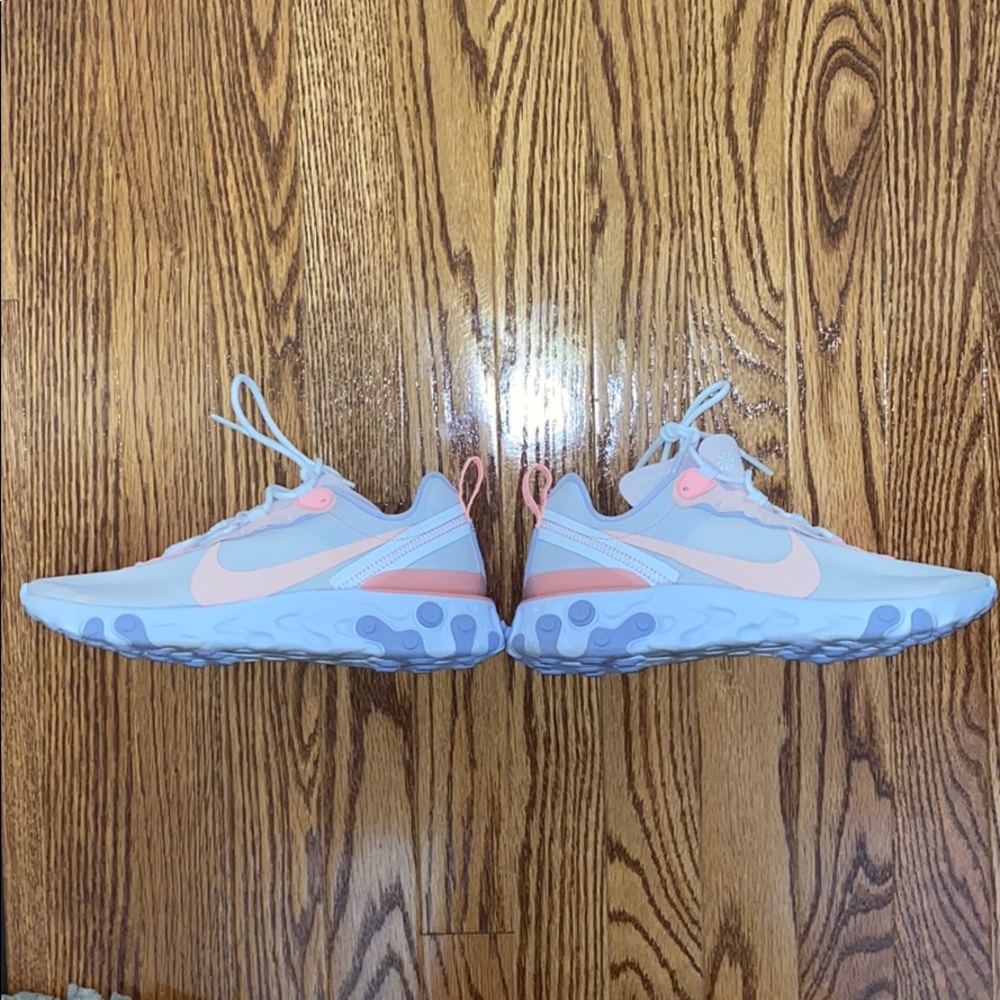 Nike react women’s Size 9